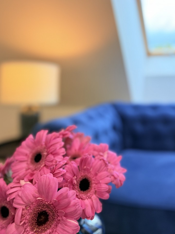 PIĘTROWY PRZYTULNY APARTAMENT 